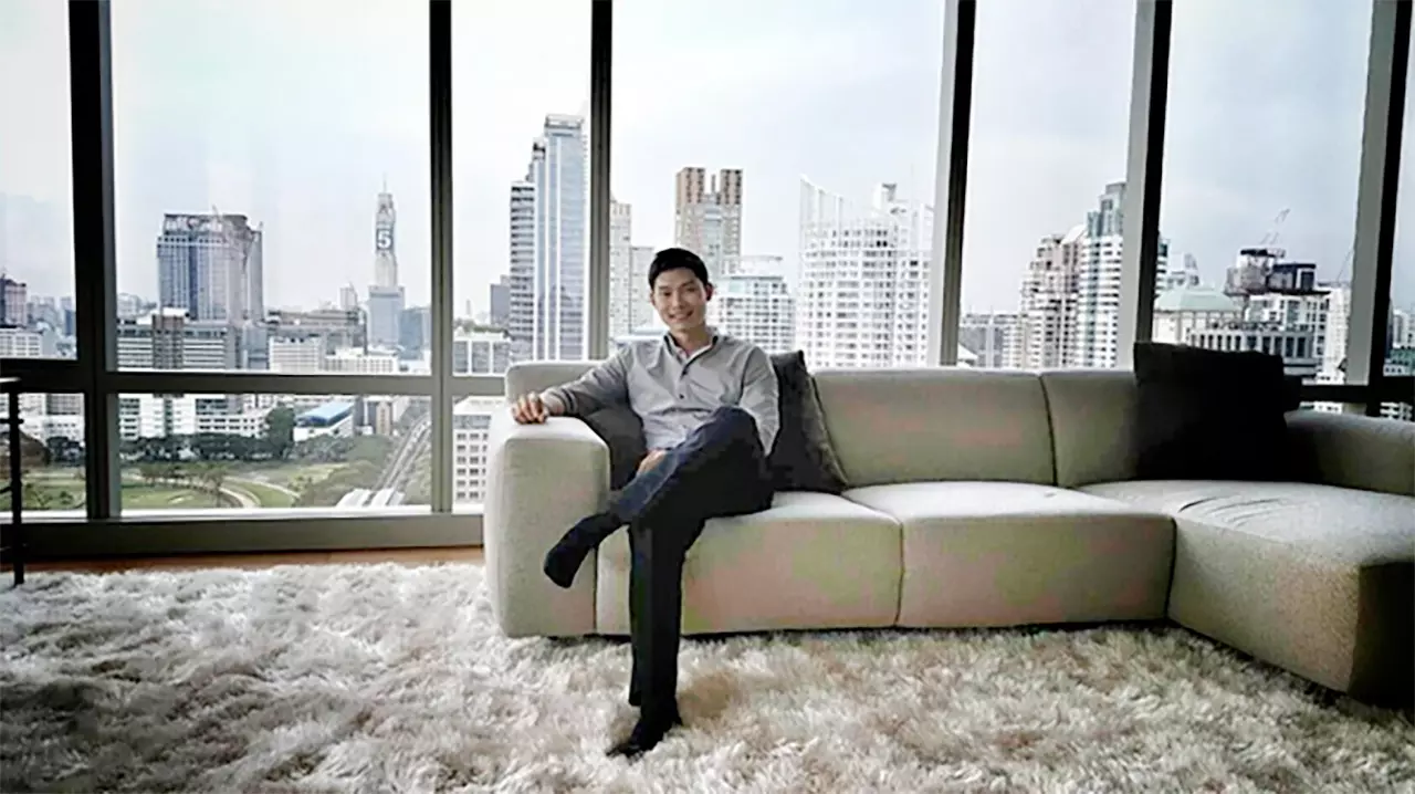 พ่อแม่ไฟเขียว มิน-โอ๊ต รัก 2 ปีลงตัวดีจัง
