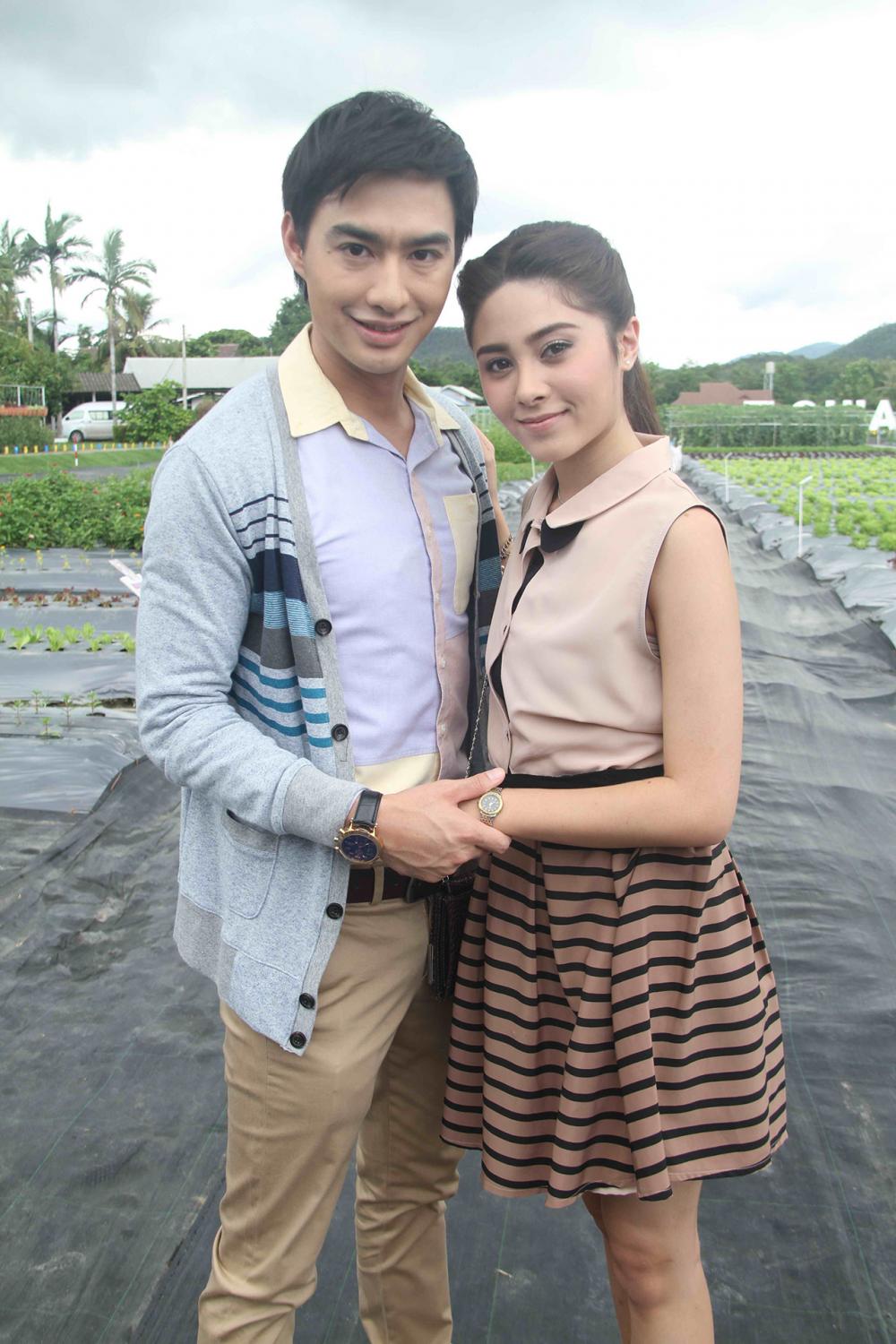 มิลลี่ ลูกสาวนางเอกช่อง 7 ล่าสุดกับผลงานละครเรื่อง เรือนพะยอม