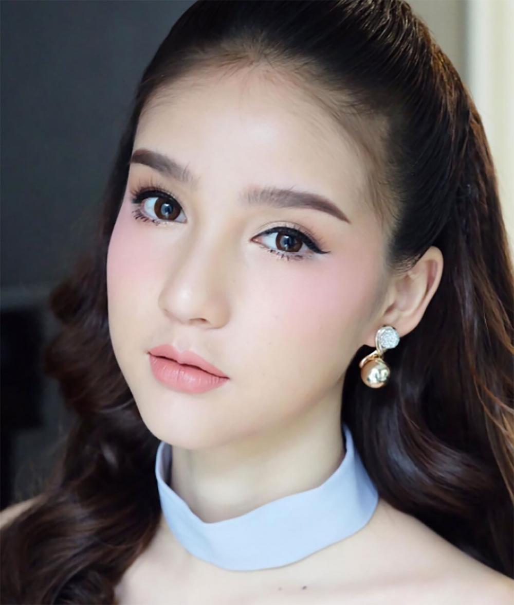 สวยละมุนนี