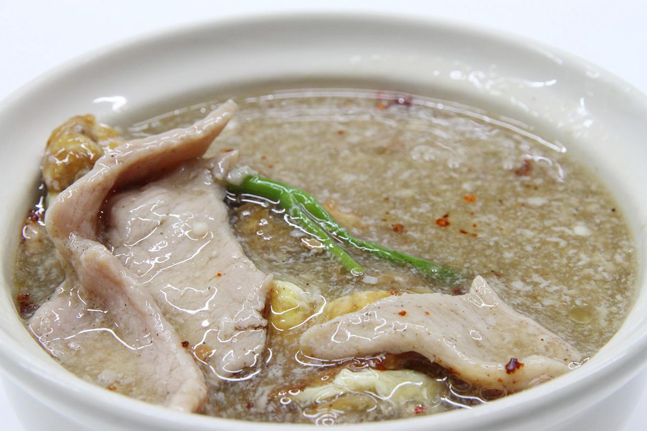 ราดหน้าที่แพตตี้ช๊อบ..ชอบ