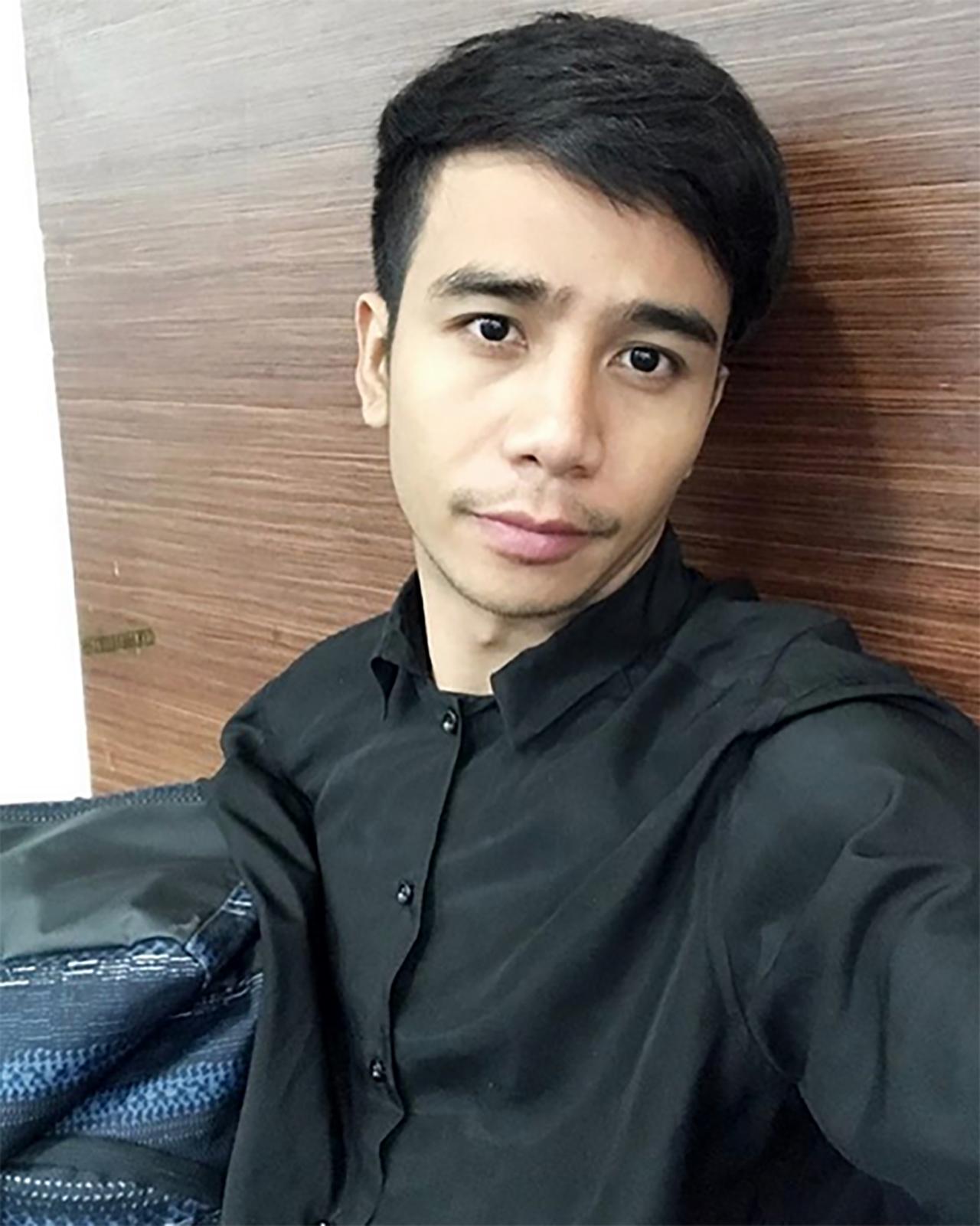 ก้อง ห้วยไร่