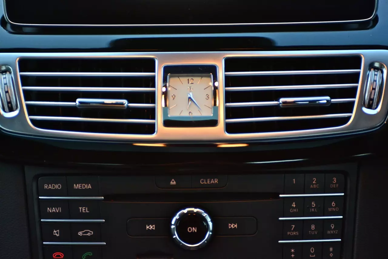 รีวิวทดสอบสปอร์ตซาลูนจอมหรู MERCEDES BENZ CLS250d AMG PREMIUM