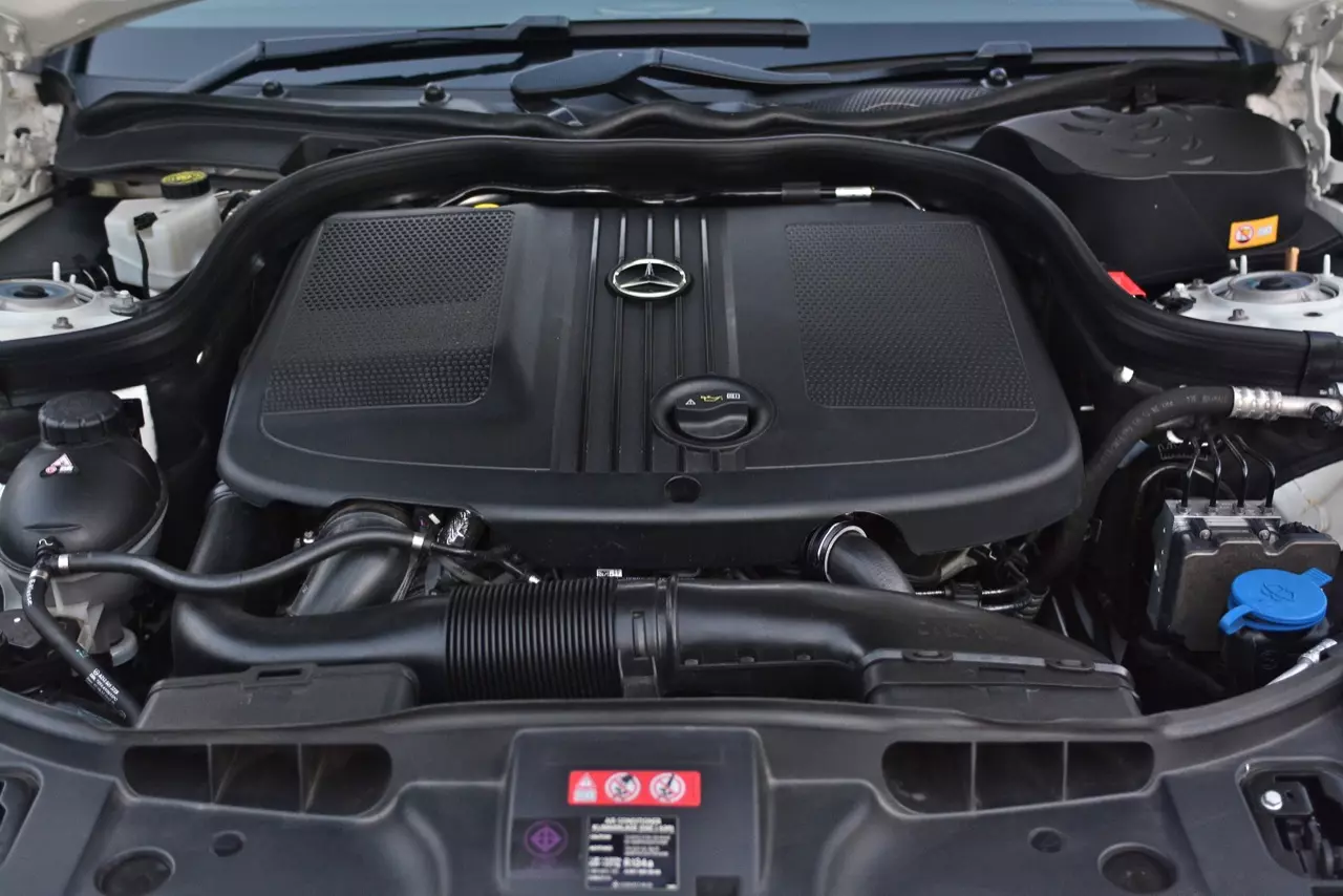 รีวิวทดสอบสปอร์ตซาลูนจอมหรู MERCEDES BENZ CLS250d AMG PREMIUM