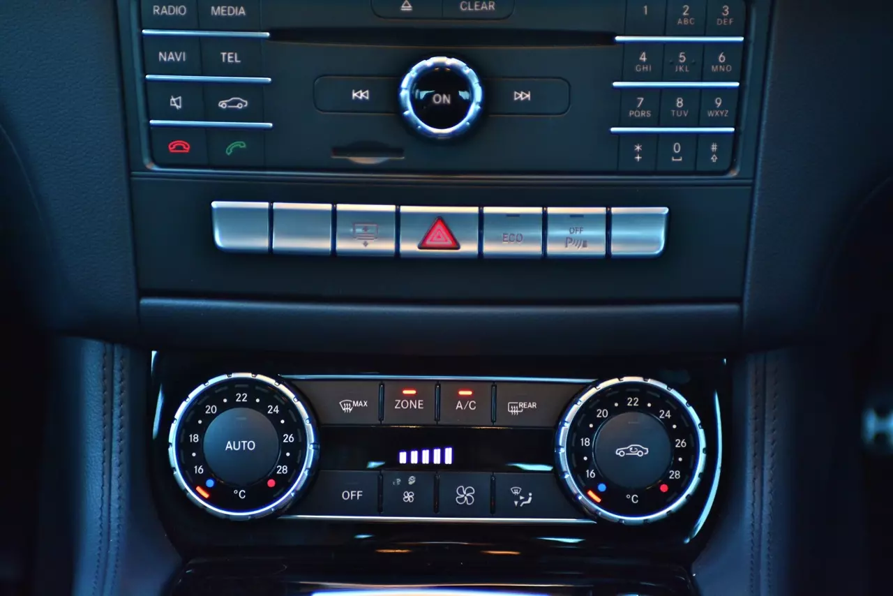 รีวิวทดสอบสปอร์ตซาลูนจอมหรู MERCEDES BENZ CLS250d AMG PREMIUM