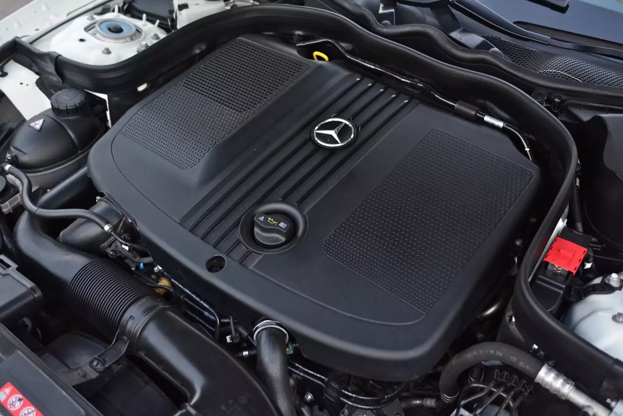 รีวิวทดสอบสปอร์ตซาลูนจอมหรู MERCEDES BENZ CLS250d AMG PREMIUM
