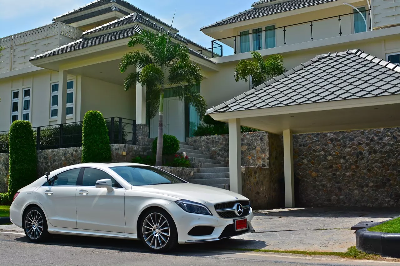 รีวิวทดสอบสปอร์ตซาลูนจอมหรู MERCEDES BENZ CLS250d AMG PREMIUM