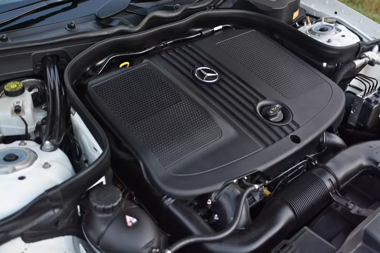 รีวิวทดสอบสปอร์ตซาลูนจอมหรู MERCEDES BENZ CLS250d AMG PREMIUM