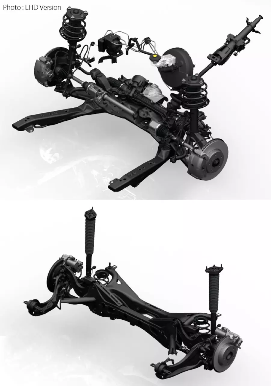 HONDA CIVIC HATCHBACK 1.5 TURBO