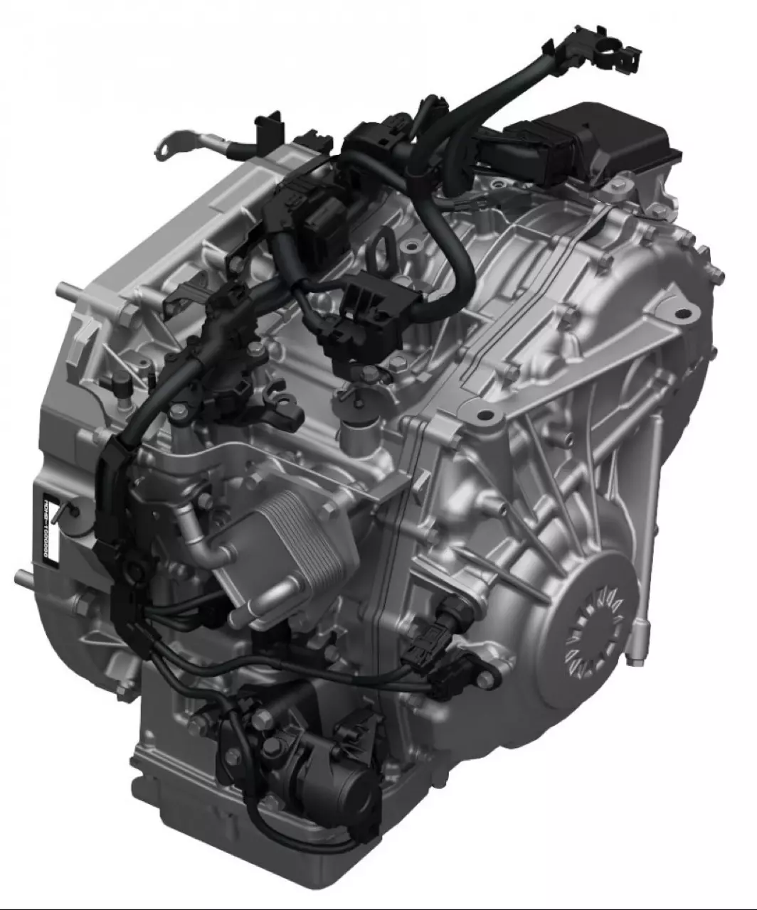 HONDA CIVIC HATCHBACK 1.5 TURBO
