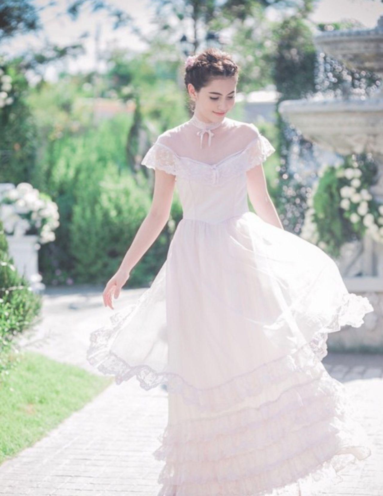 สวยหวาน