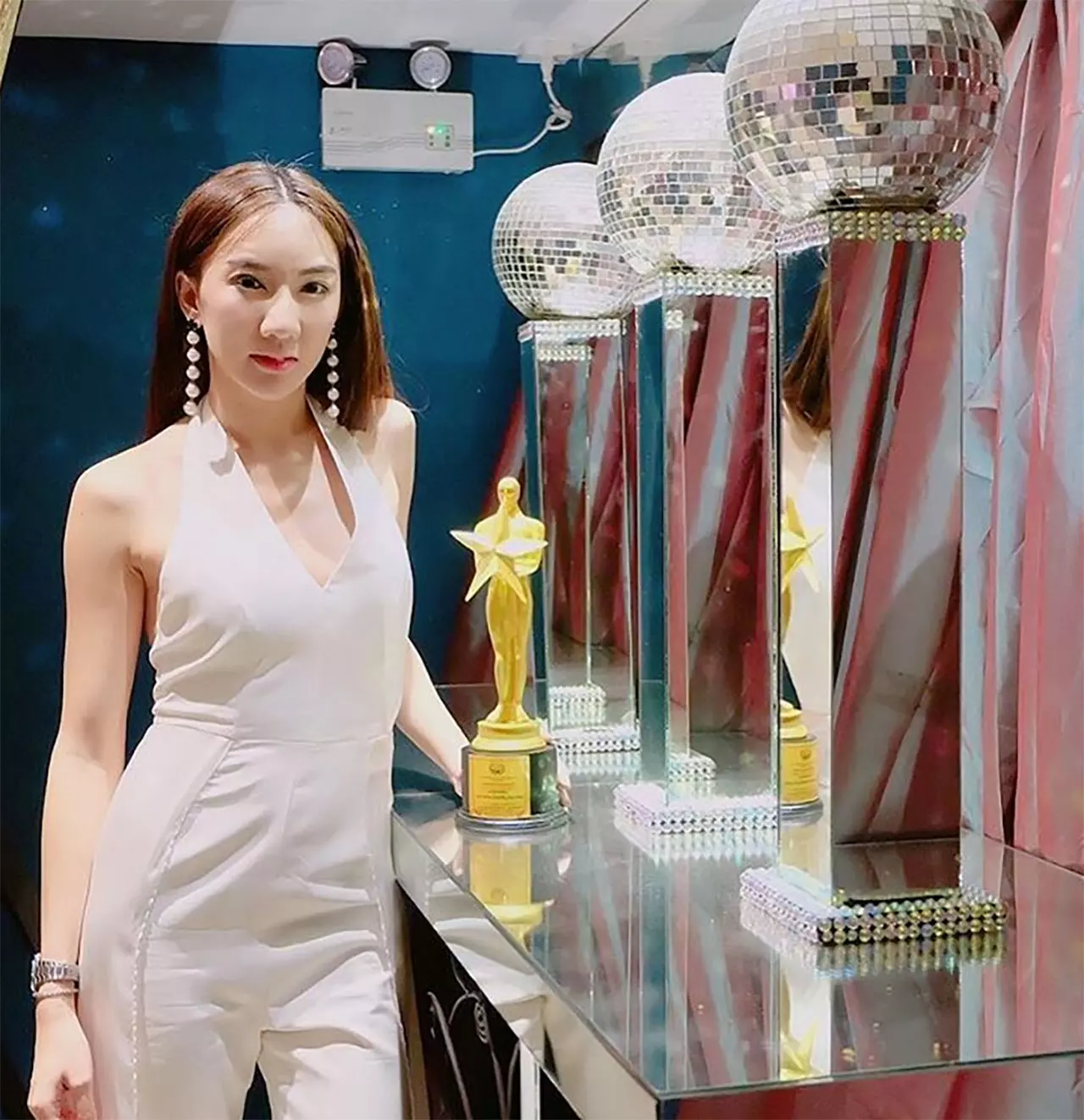 นึกว่าตายแล้ว!  เบนซ์ พริกไทย เปิดวินาทีเฉียดตายเพราะหลับใน