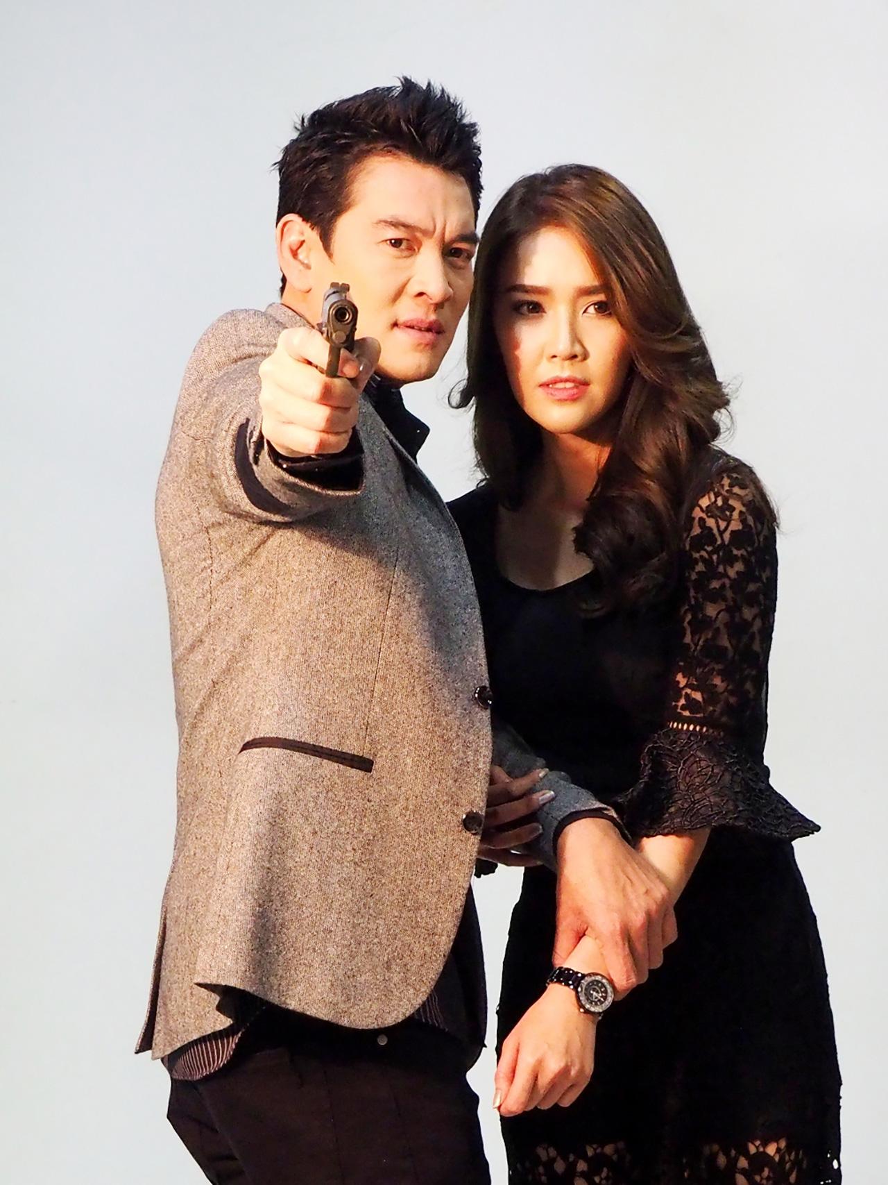 เพชฌฆาตตาเพชร