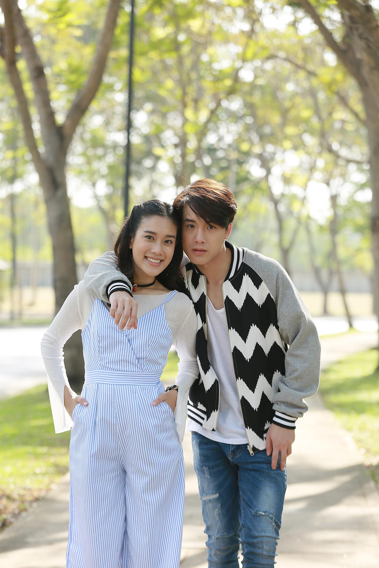 ซีรีส์พรหมลิขิต To Be Continued