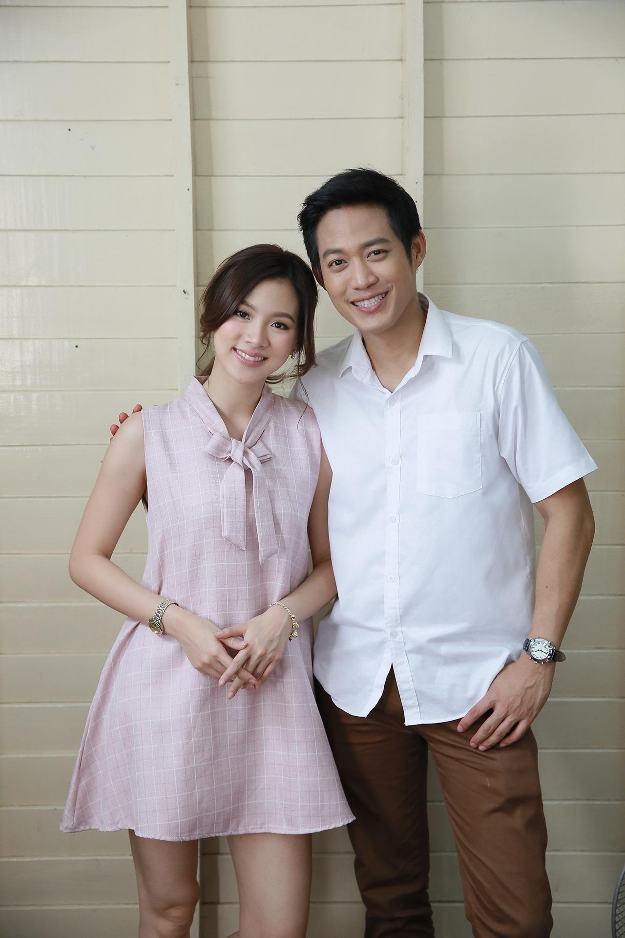 ซีรีส์ Club Friday The Series 8 ตอน รักแท้หรือแค่...สงสาร