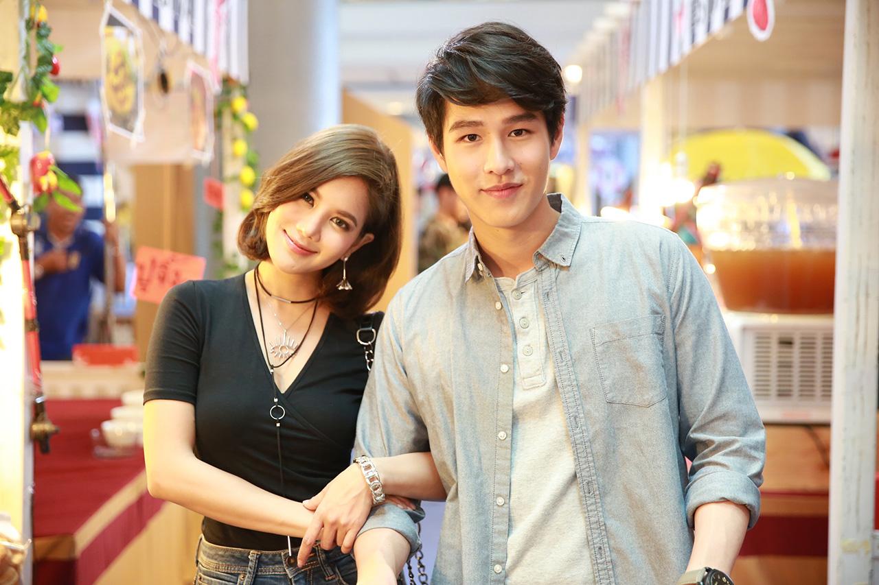ซีรีส์ Club Friday The Series 8 ตอน รักแท้หรือแค่...ไม่พอ