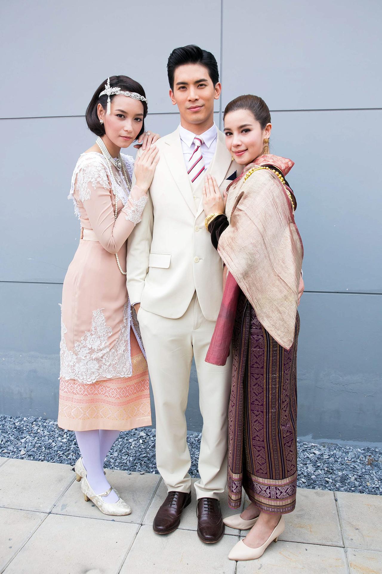 แต่ปางก่อน