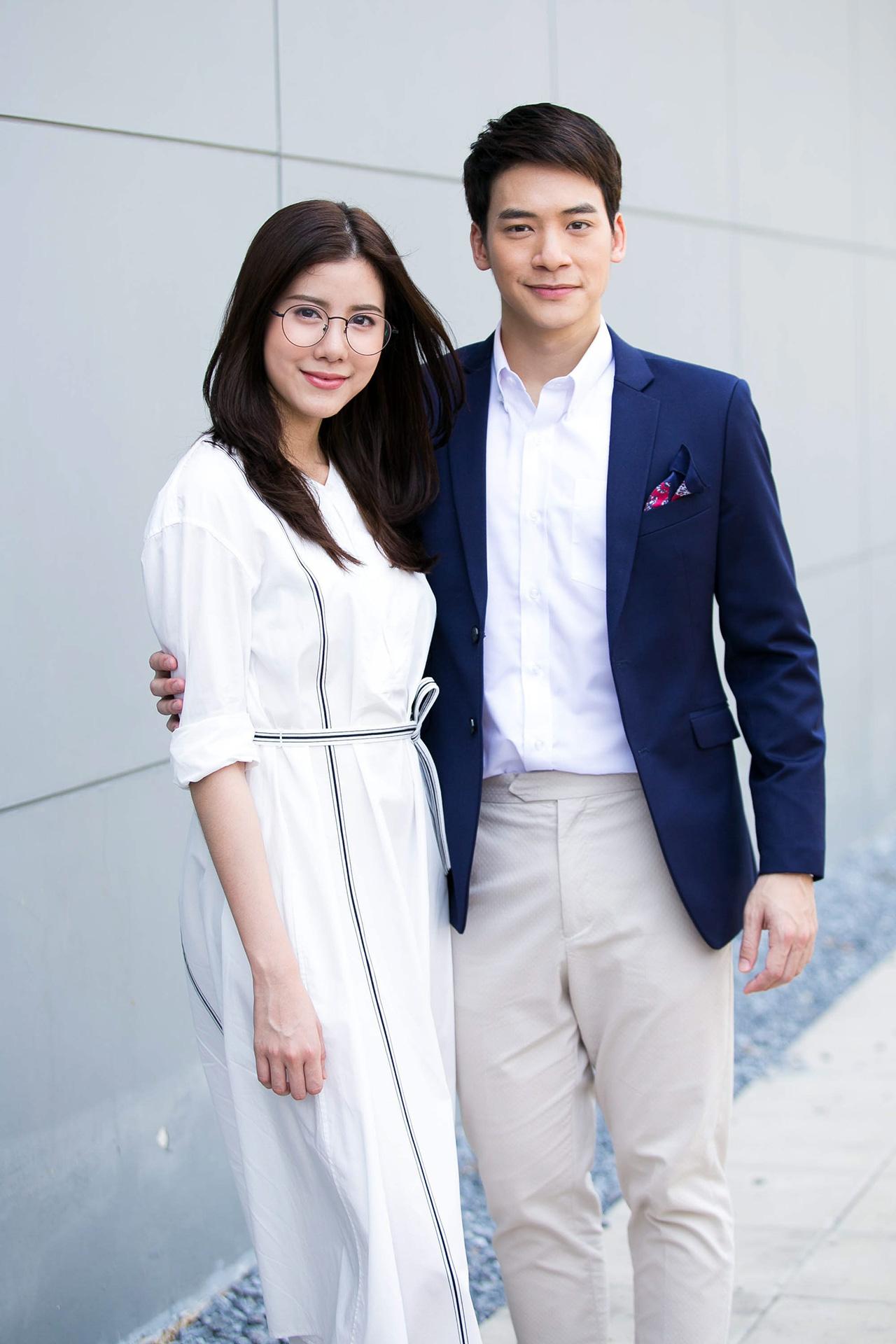 เธอคือพรหมลิขิต