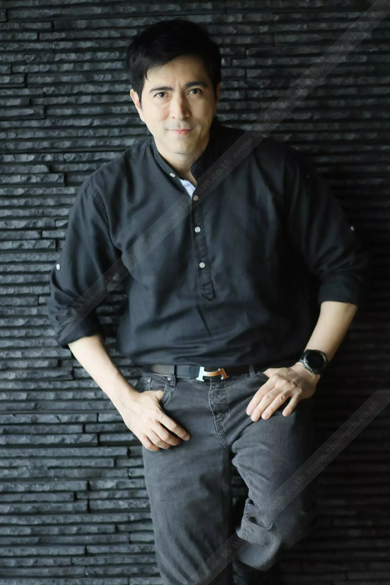 แซม ยุรนันท์ เผยเหตุผลลาวงการ? รู้ซึ้งไทยมองดาราเป็นแค่สินค้า