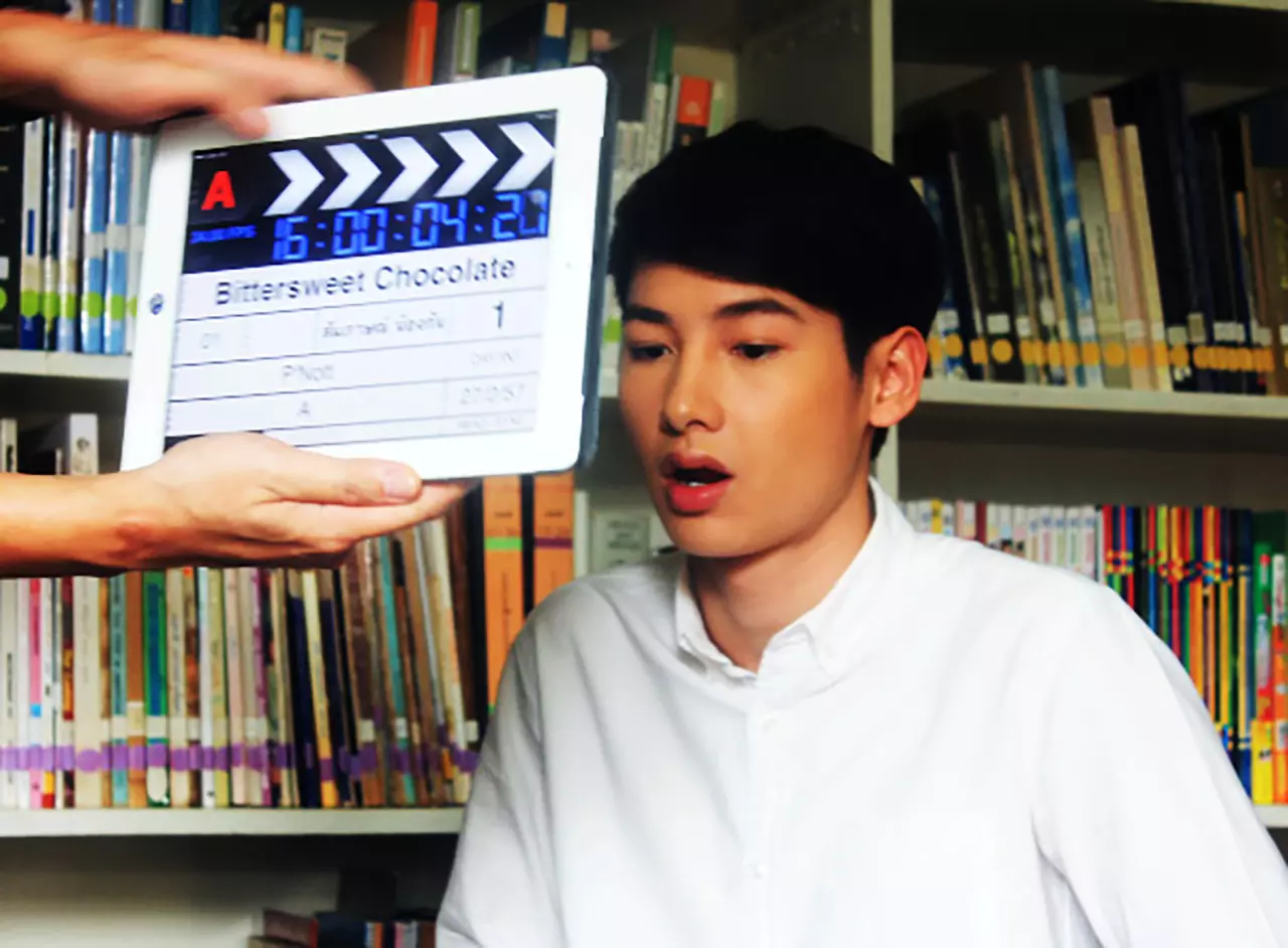 เปิดใจ กัน ดาวรุ่งพุ่งจริง! ขอหยุดโป๊เปลือย!