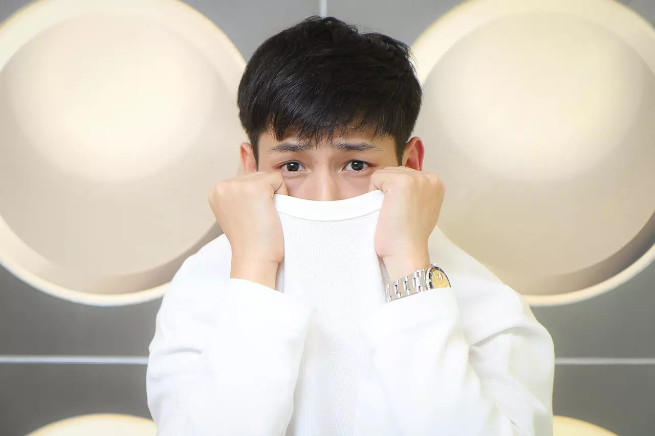 เปิดใจ กัน ดาวรุ่งพุ่งจริง! ขอหยุดโป๊เปลือย!