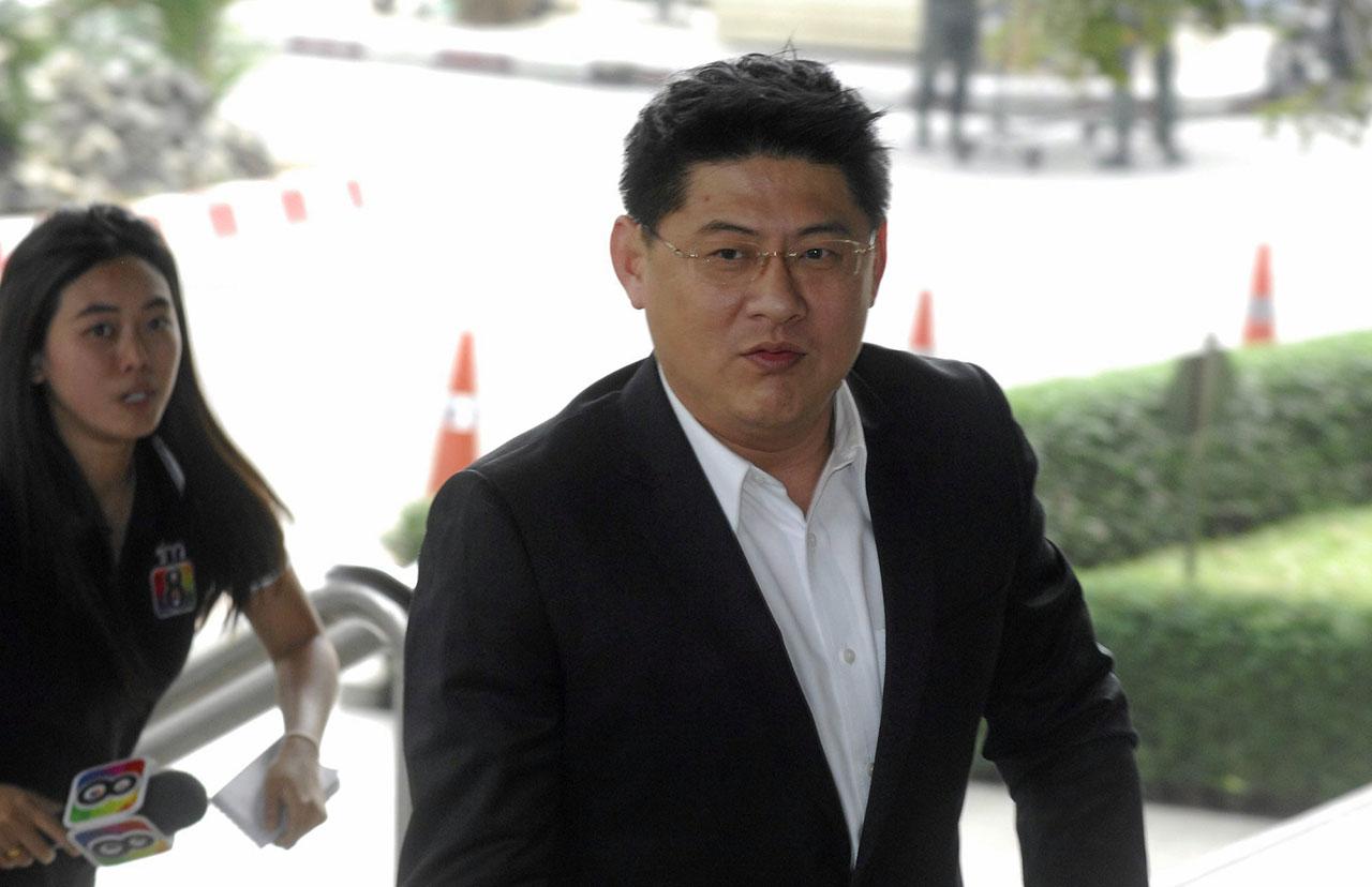 สรยุทธ สุทัศนะจินดา ผู้ดำเนินรายการเล่าข่าวชื่อดัง