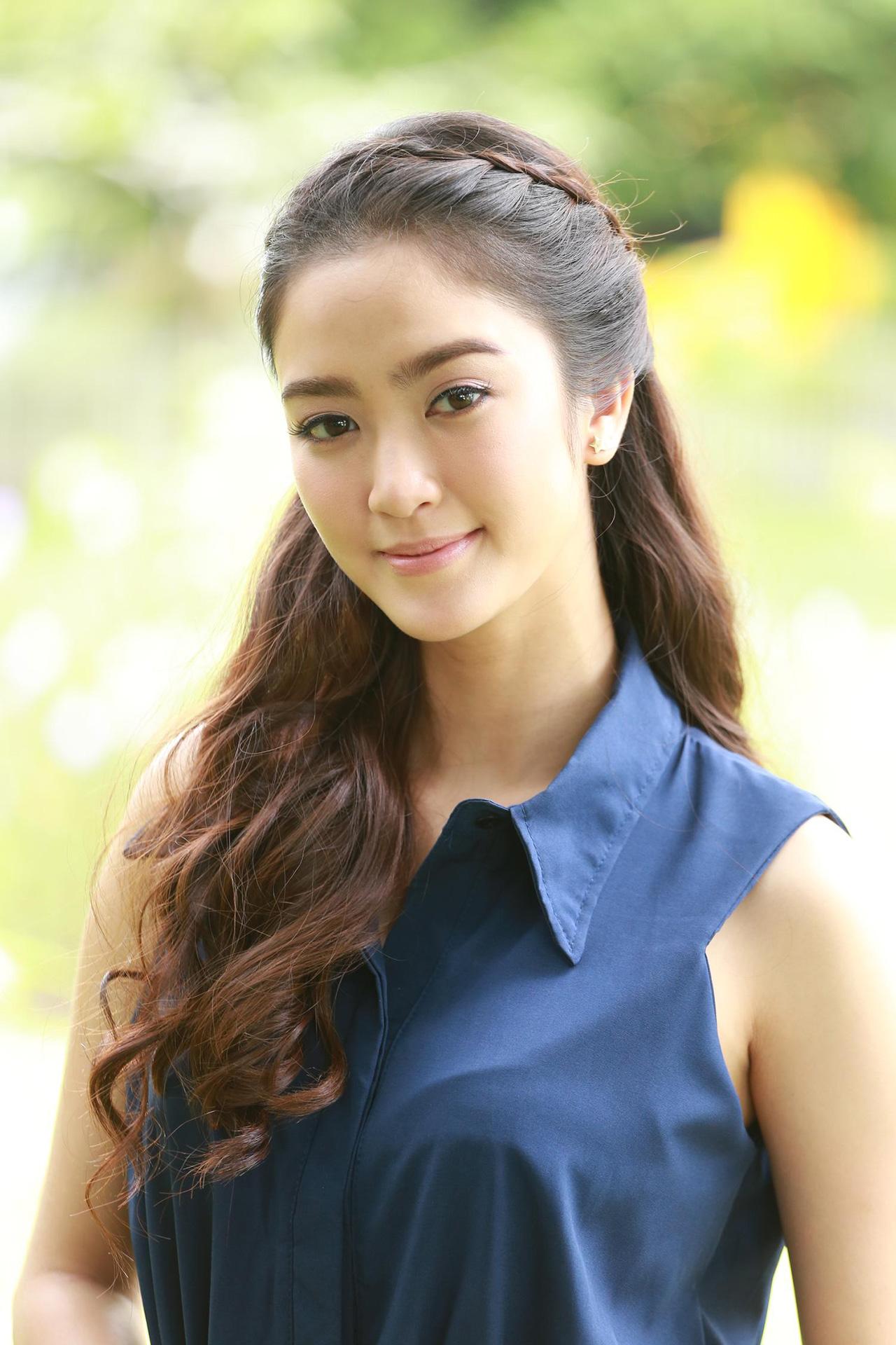 พริมา พันธ์ุเจริญ รับบท ติวดี