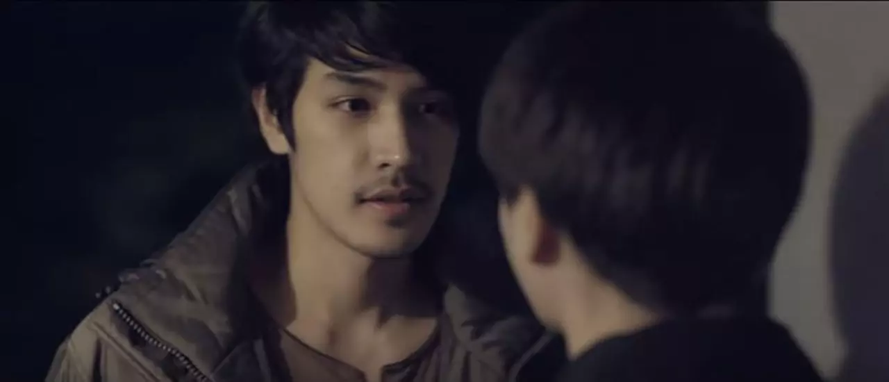 เกย์ไม่ตายหมดโลก กอล์ฟ ลั่น! หนังเกย์จะอยู่ยั่งยืน 