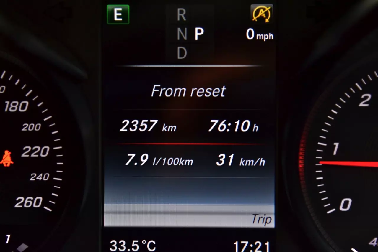 ถังเดียวเที่ยวพันกิโลเมตร MERCEDES BENZ GLC 250d COUPE AMG DYNAMIC PLUS