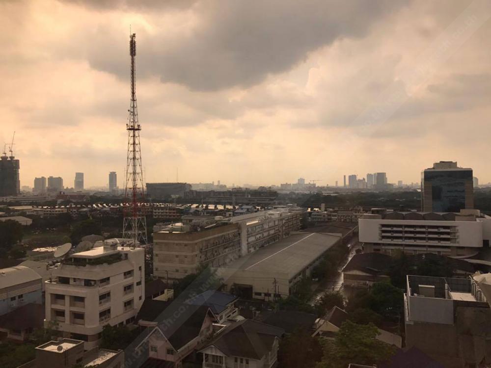 ภาพ ก่อนทดลองประสิทธิภาพการซูม