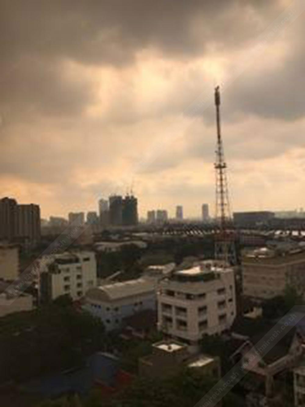 ถ่ายปกติ ไม่ได้ใช้การซูม