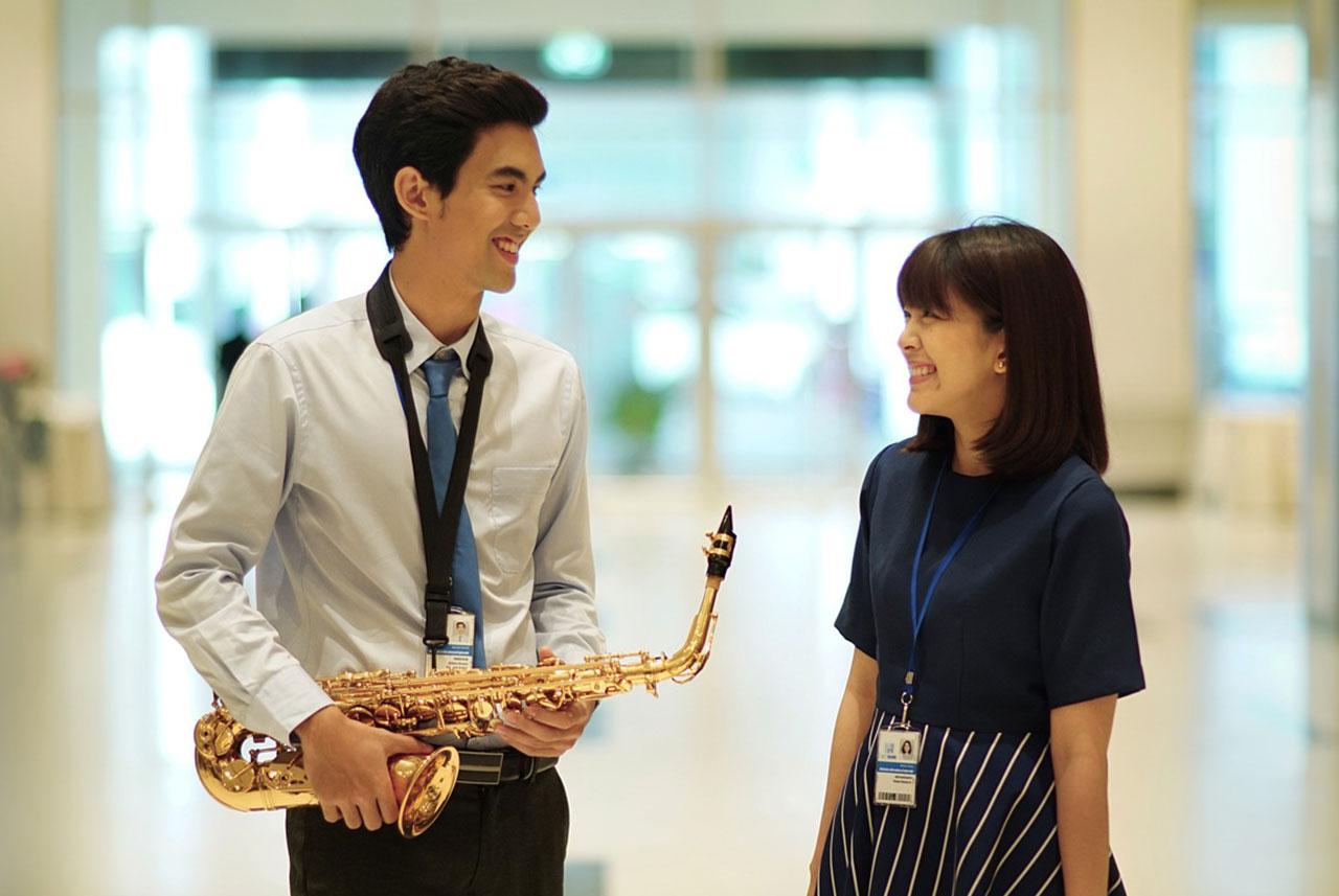 พรปีใหม่