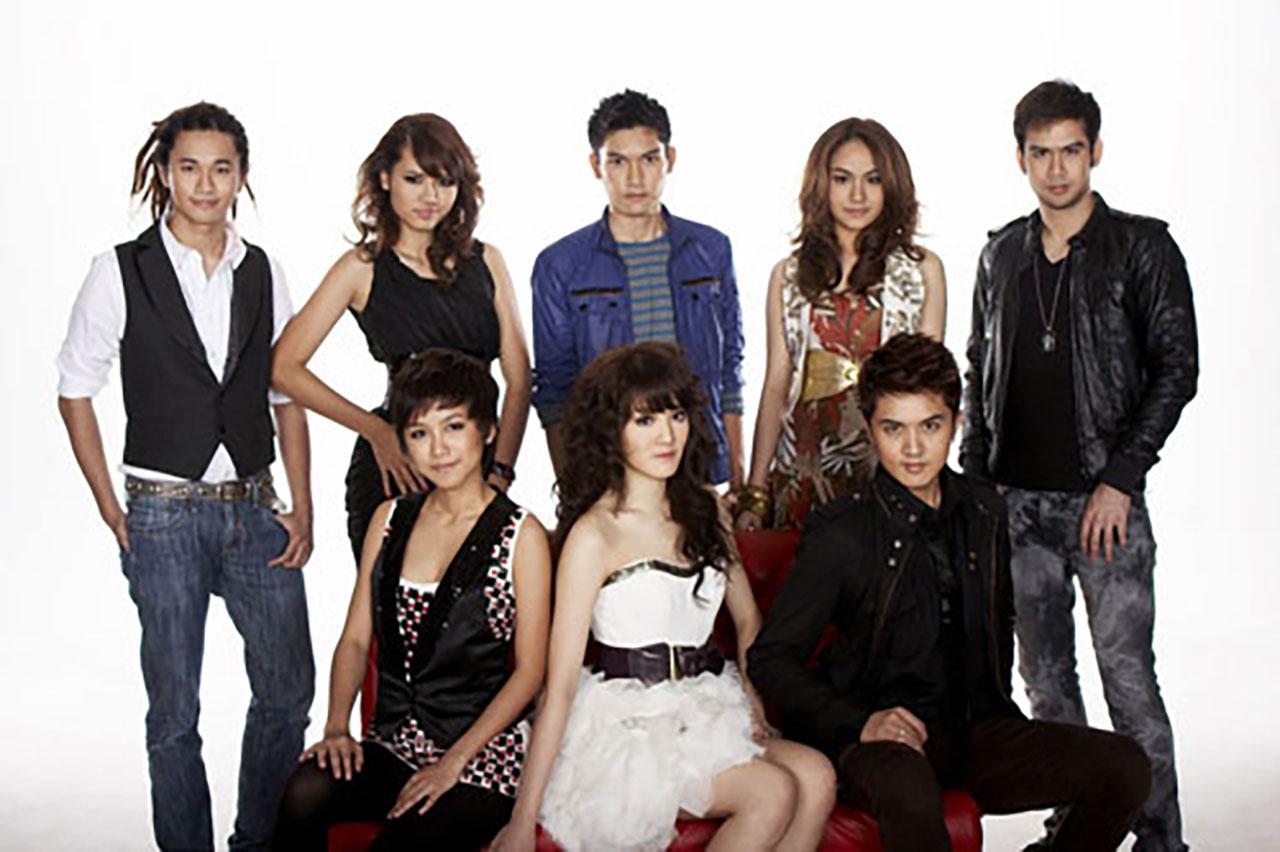 เดอะสตาร์ค้นฟ้าคว้าดาวปี 5