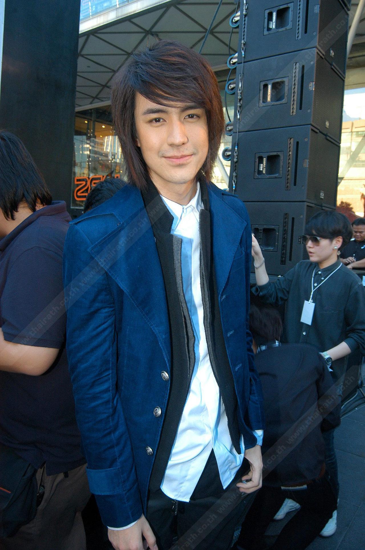 รุจ ศุภรุจ เตชะตานนท์