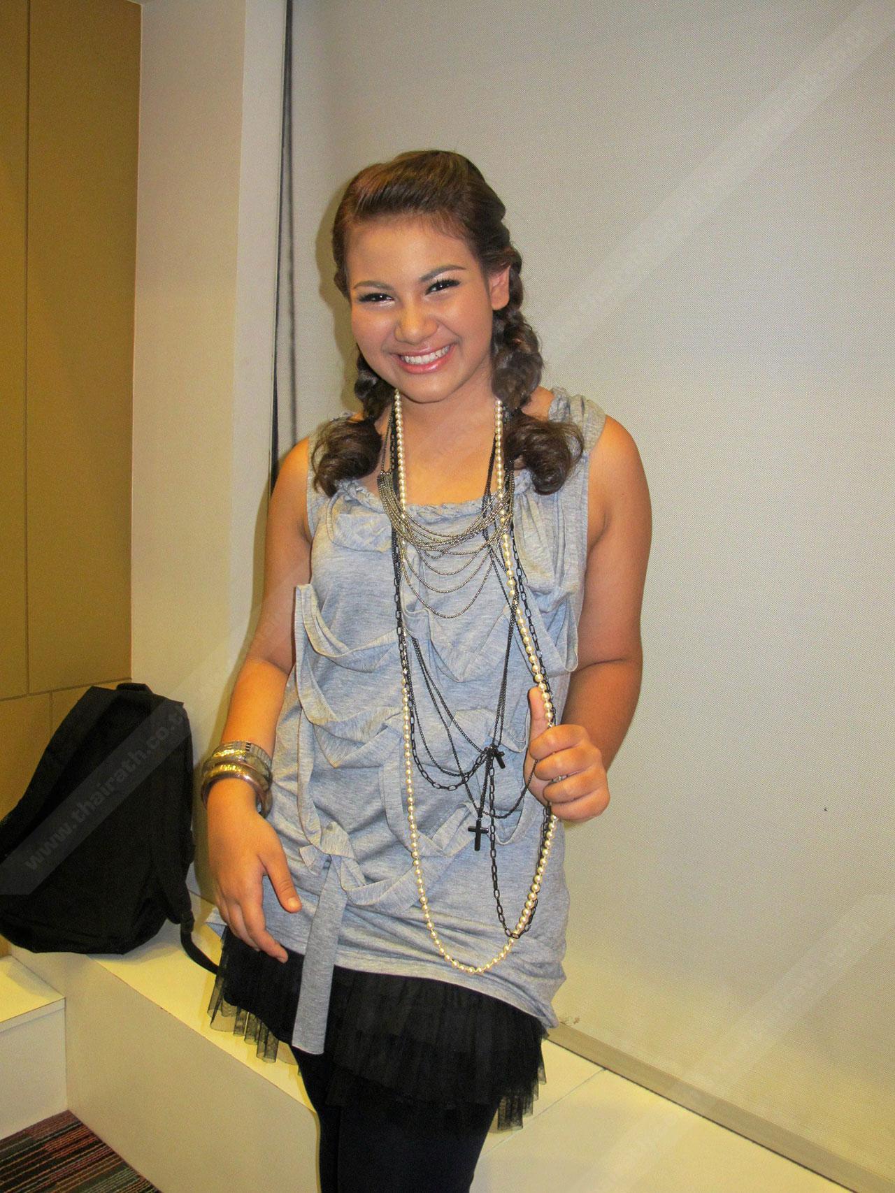 ซิลวี่ ภาวิดา มอริจจิ