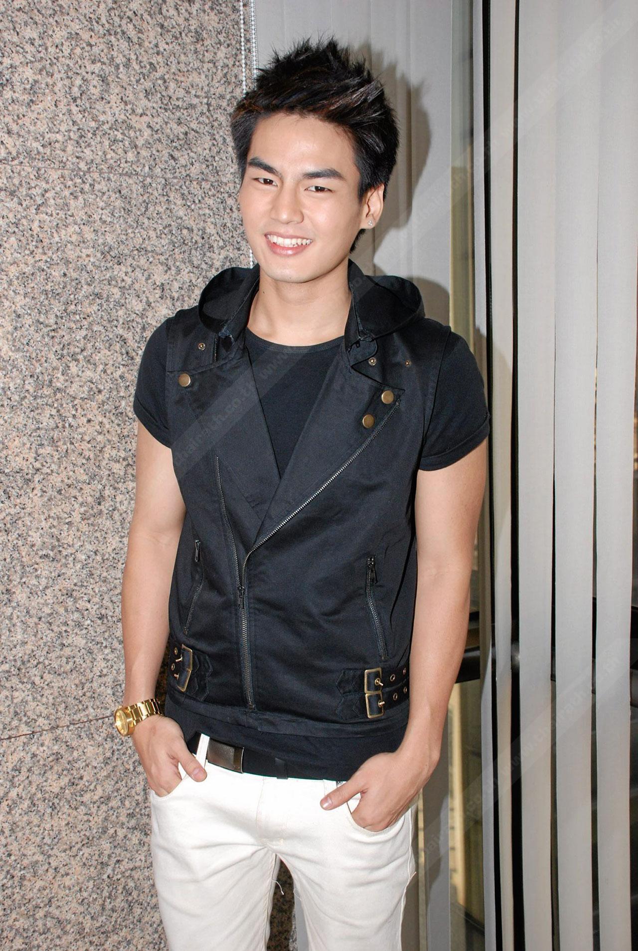 ฮั่น อิสริยะ ภัทรมานพ