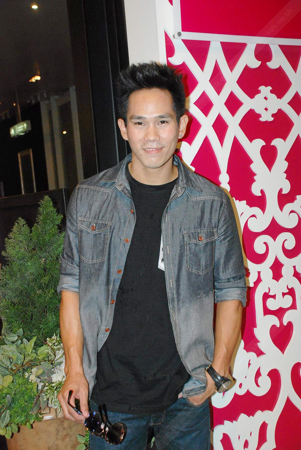 อาร์ อาณัตพล ศิริชุมแสง