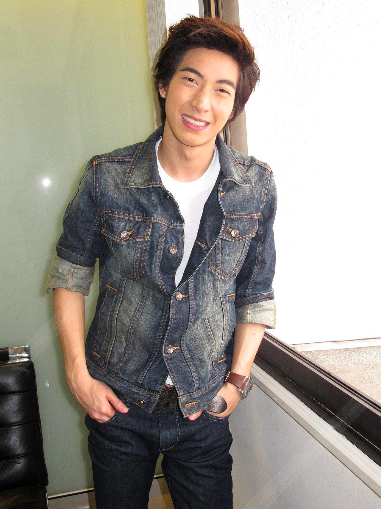 โตโน่ ภาคิน คำวิลัยศักดิ์