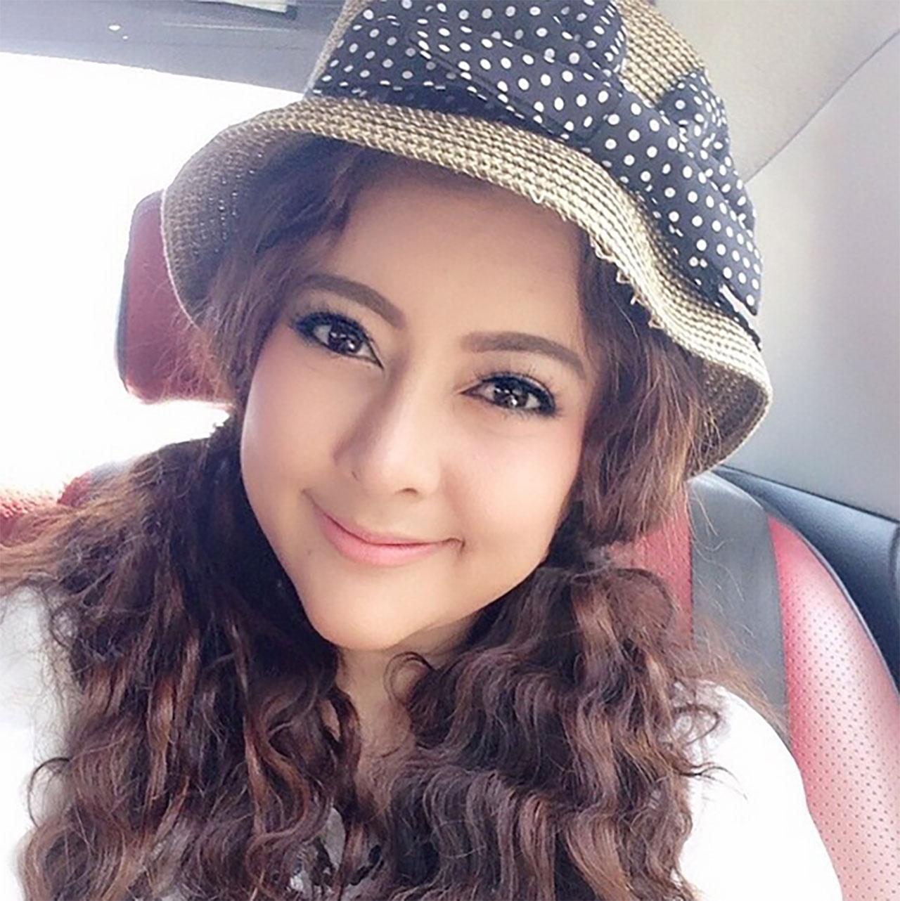 เอิร์น สุรัตน์ติกานต์ พรรคเจริญ