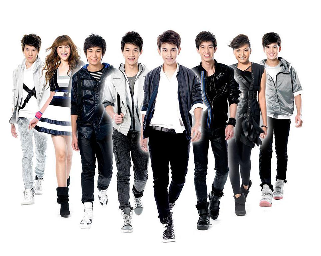 เดอะสตาร์ค้นฟ้าคว้าดาวปี 6