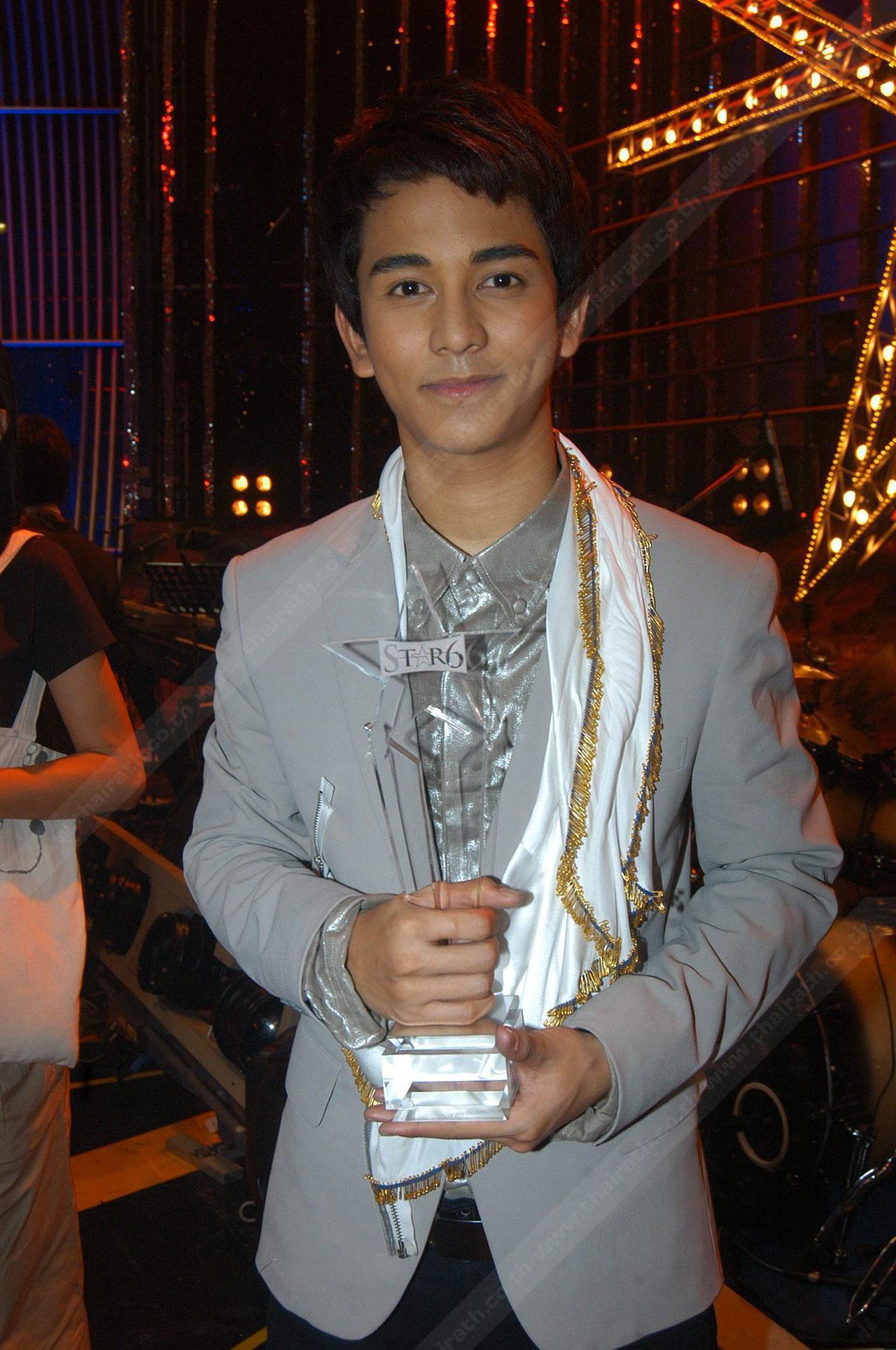 กัน นภัทร อินทร์ใจเอื้อ