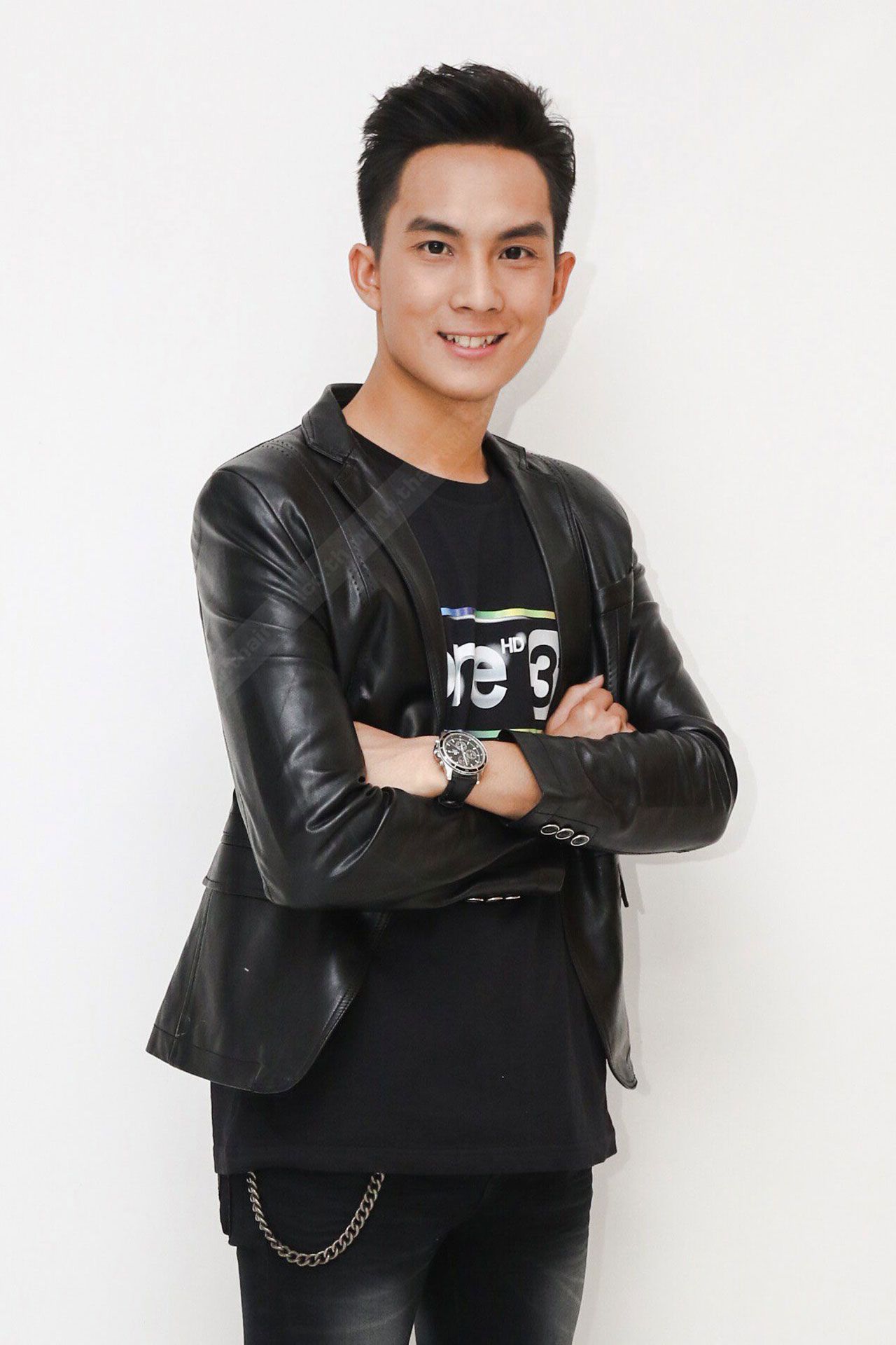บิ๊ก กฤษฎา จันทร์ดี