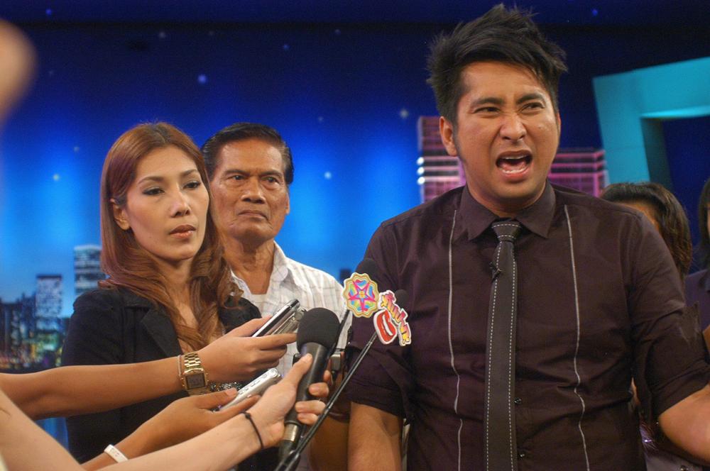 บอล ประกาศแยกทางกับภรรยาเก่า