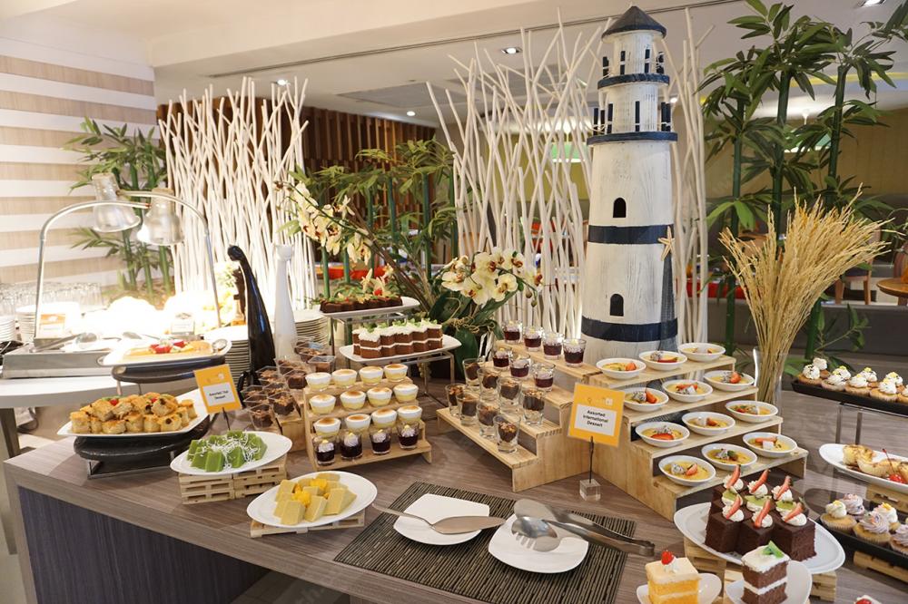 สเตชั่นขนมหวาน