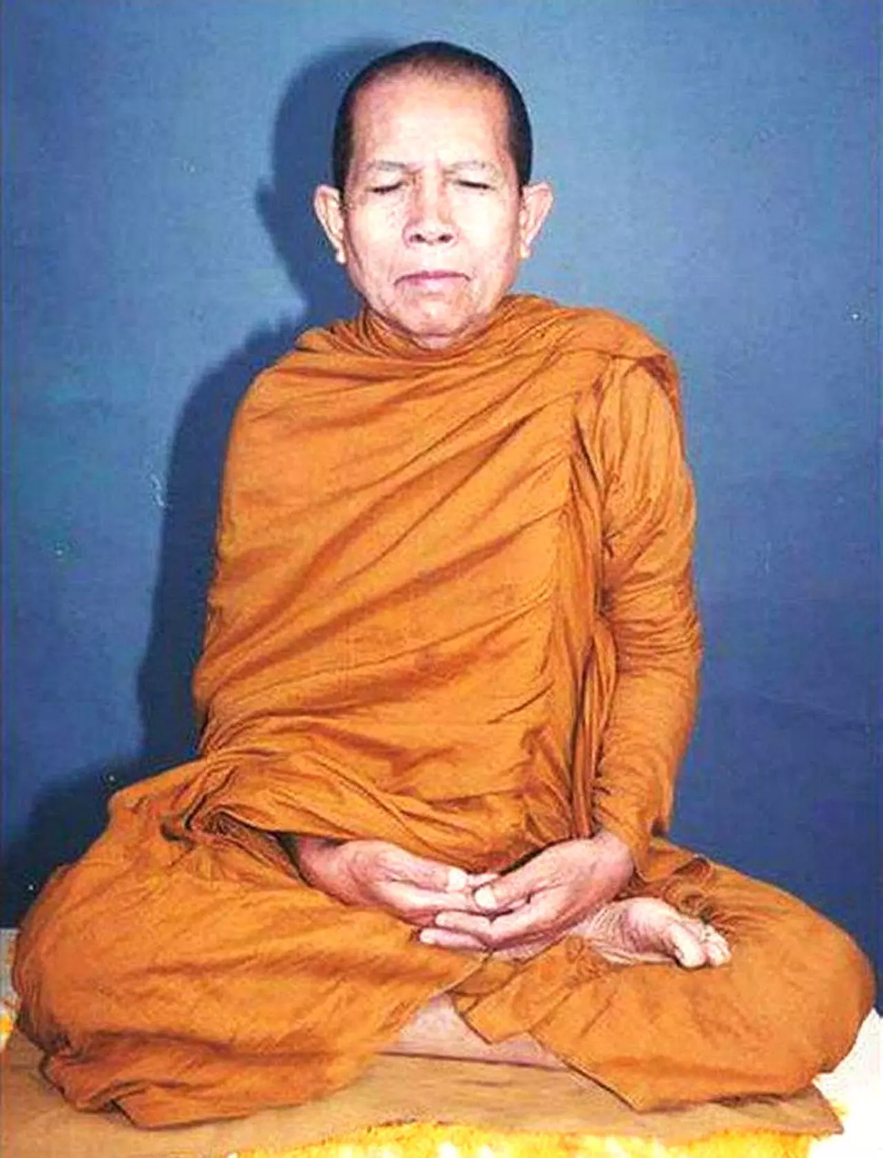 ในหลวงร.9 กับพระอริยสงฆ์ ตอน2 พระราชปุจฉา จากพระราชา เพื่อปวงราษฎร์