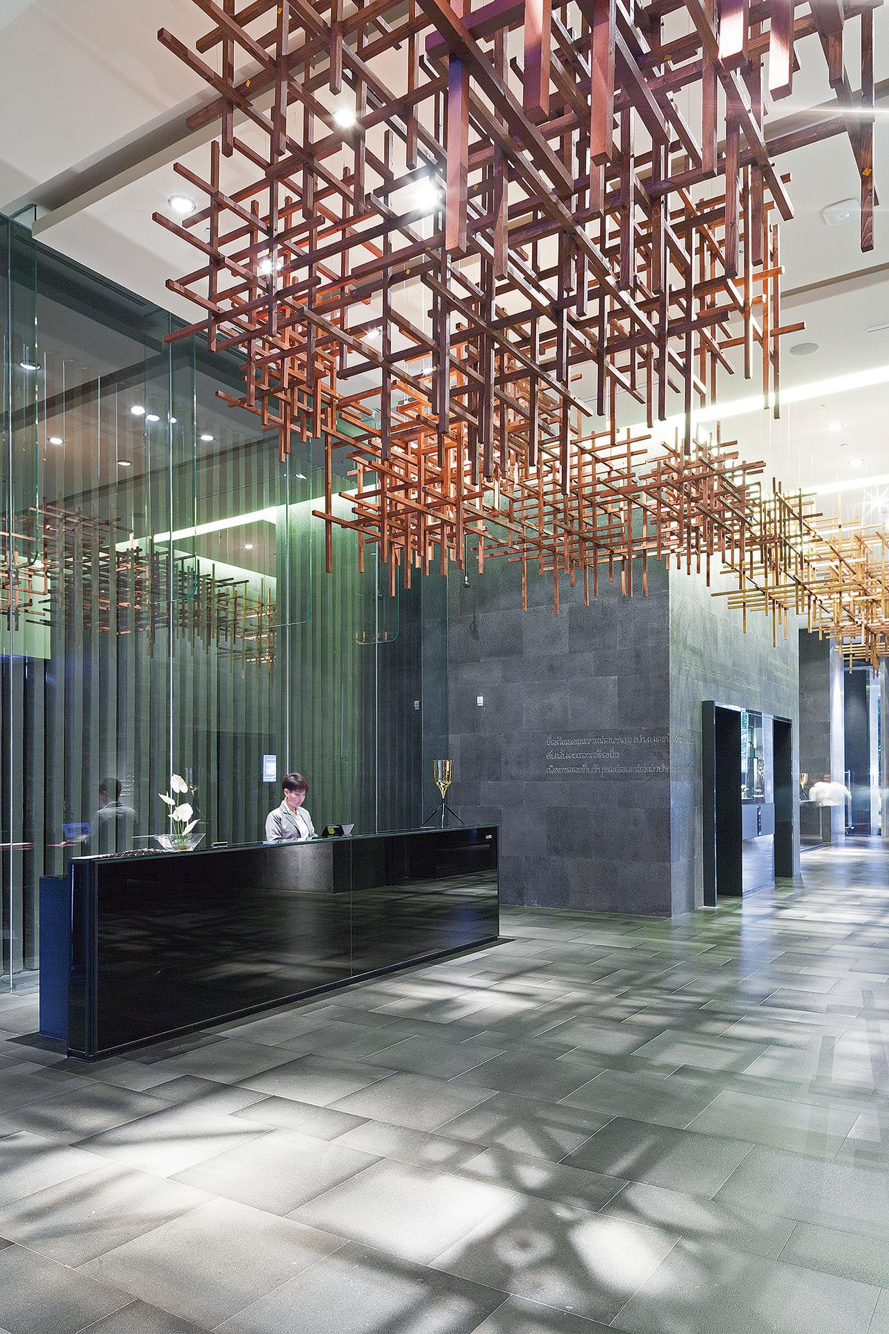 โรงแรม Sofitel So Bangkok