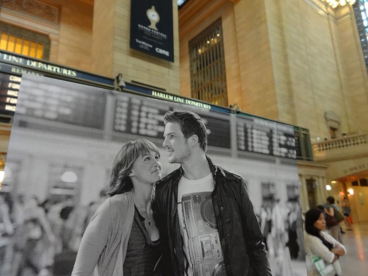 12.Step Up 3D