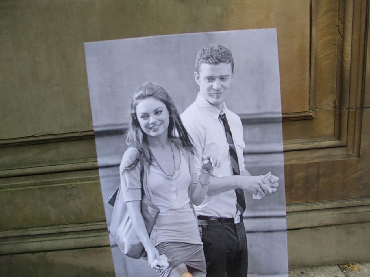 22.Friends With Benefits