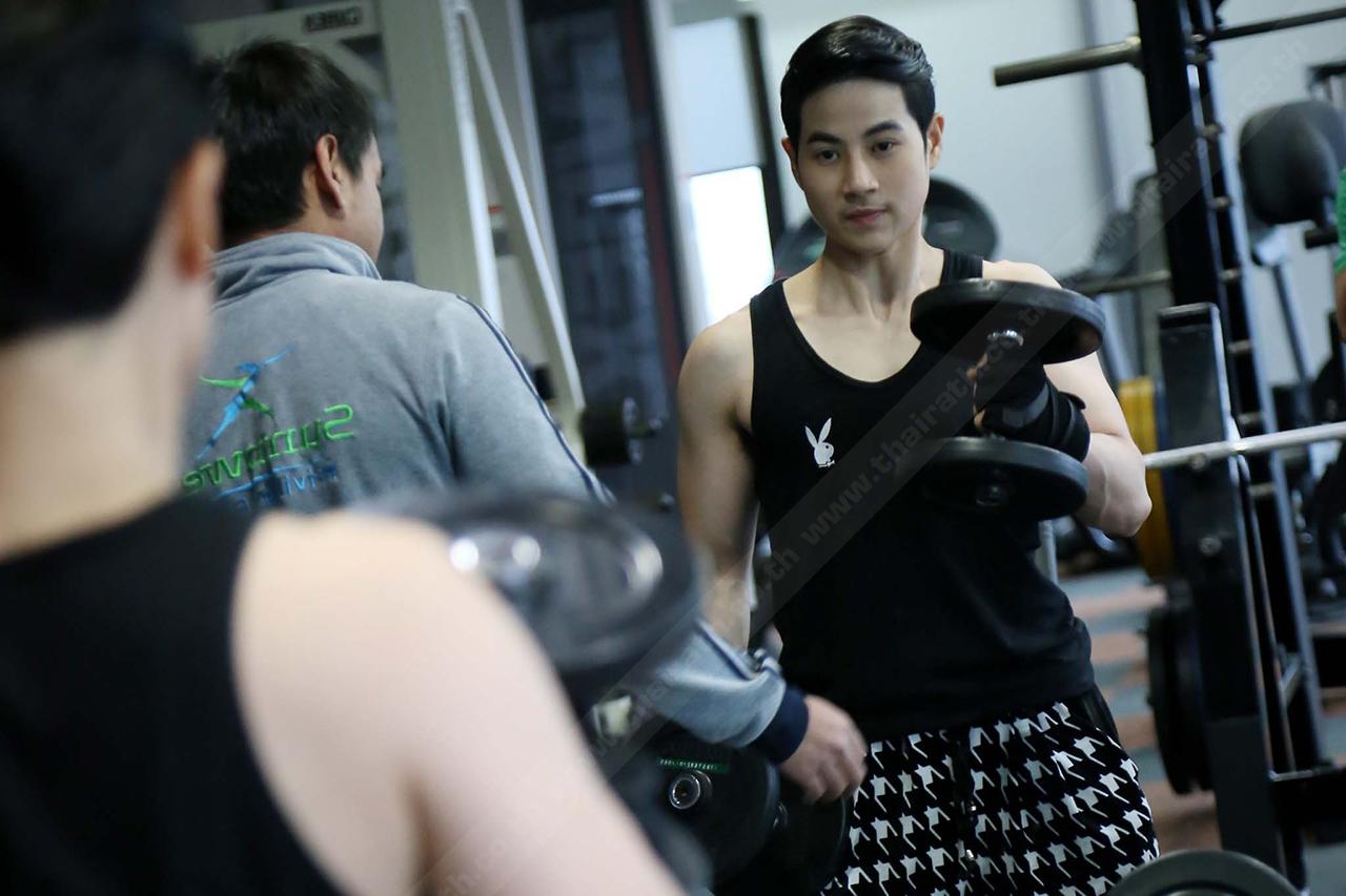 ฟิตๆ