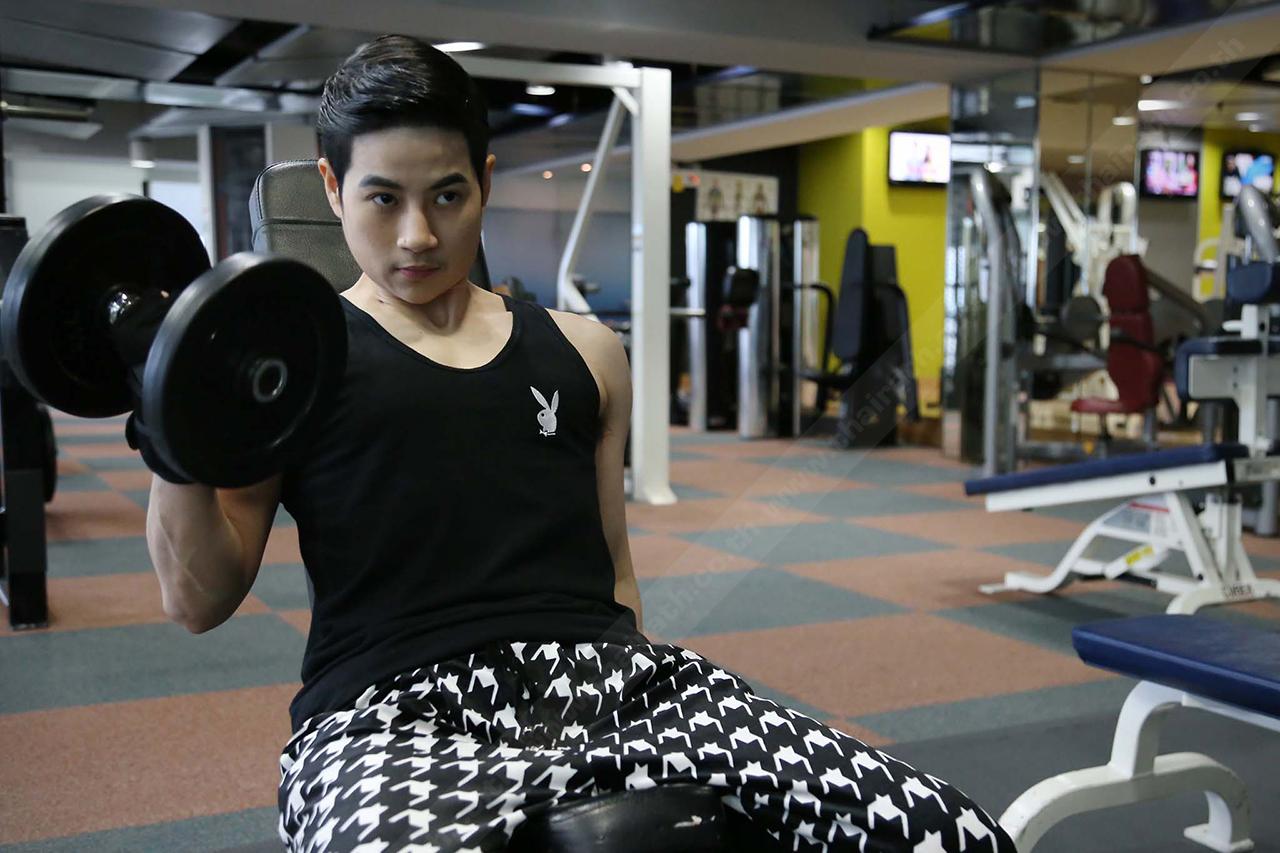 กล้ามจงมาๆ