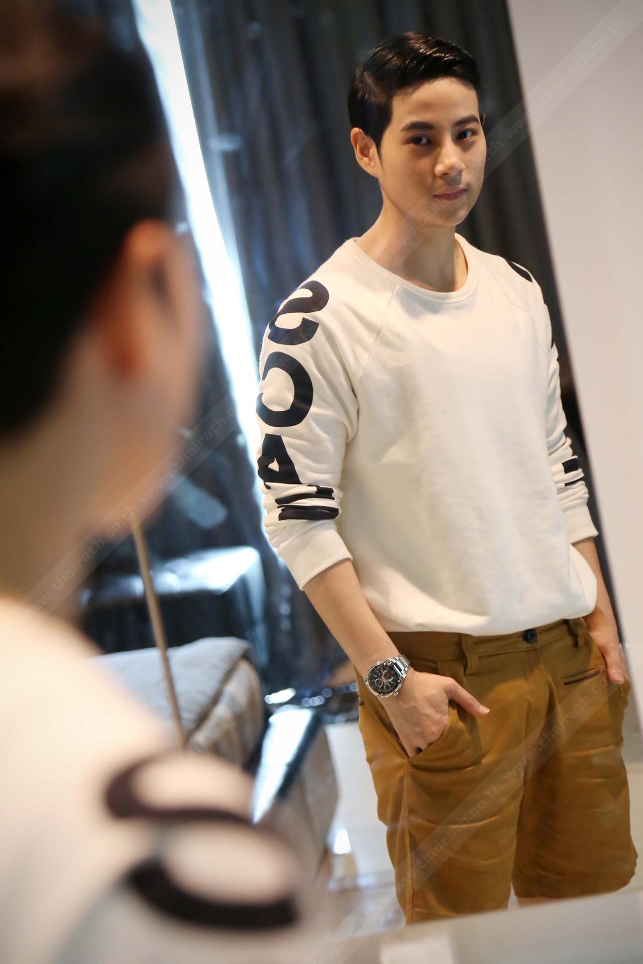 ผู้หญิงหรือผู้ชาย